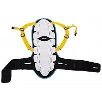 Snowboardový a lyžařský páteřák Hatchey Jeremy uni