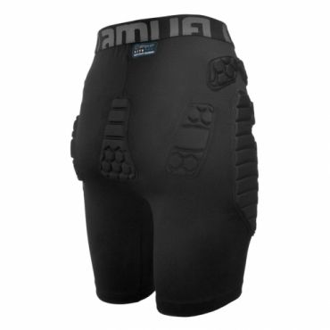 Chránič kostrče Amplifi Salvo Pant, šortky na snowboard