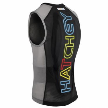 Dětská páteřová vesta Hatchey Vest Air Fit Junior