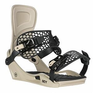 Pánské vázání Gravity Indy stone/black 2026