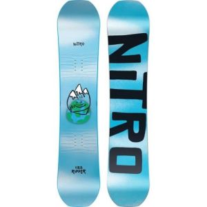 Dětský snowboard Nitro Ripper Kids 2026/27