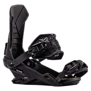 Pánské vázání Nitro Team ultra black 2026/27